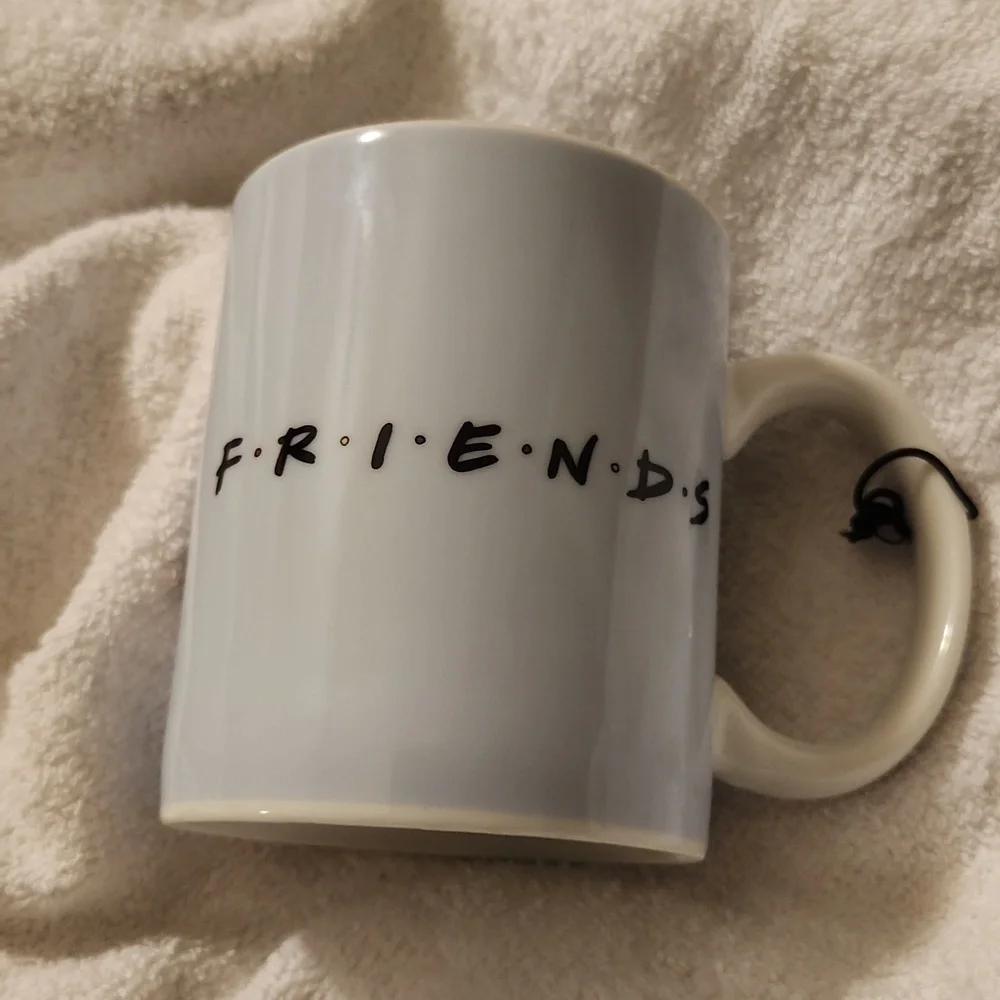 Paladone Friends Officially Licensed Merchandise - Friends Photo Coffee Mug